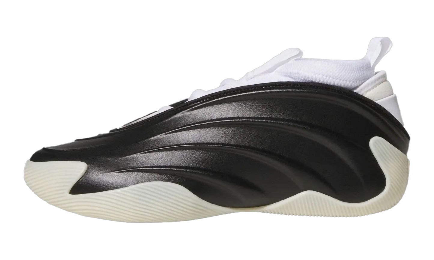 Harden Vol. 9 "Black Warm Vanilla" JQ9137