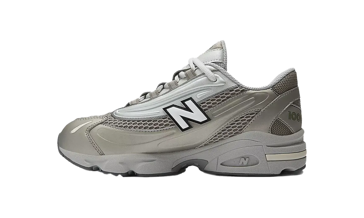 1000 GS "Brown / Grey" GC1000NK