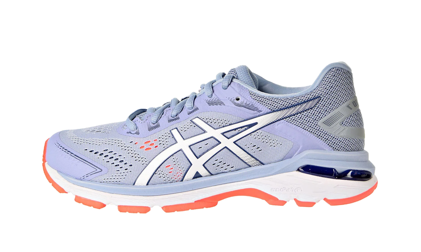 GT-2000 7 WMNS "Mist/White" 1012A147 400