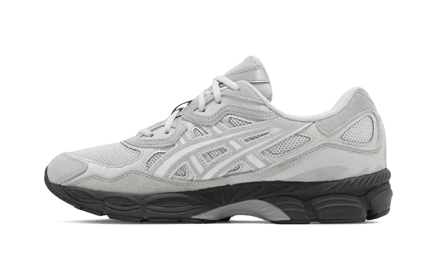 Gel-NYC "Glacier Grey Black" 1203A417 020