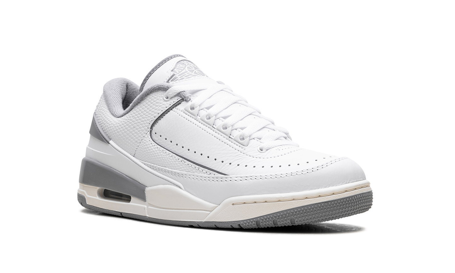 Jordan 2/3 "White Cement" FD0383 101