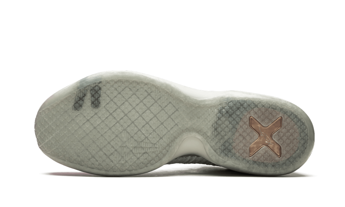 Kobe 10 Elite Low "Mambacurial" 747212 010