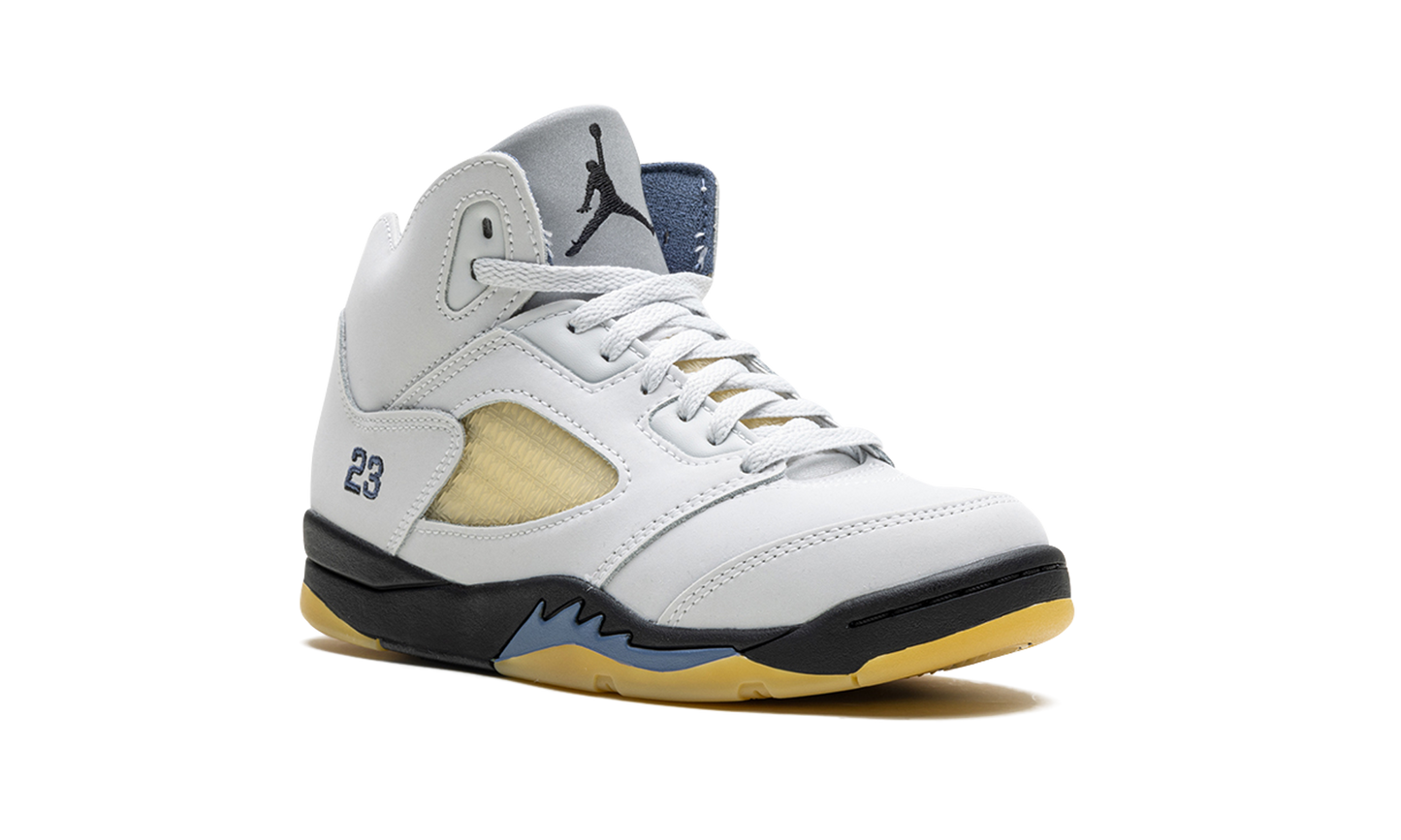 Air Jordan 5 SP PS "A Ma Maniére - Dawn" FZ3356 004