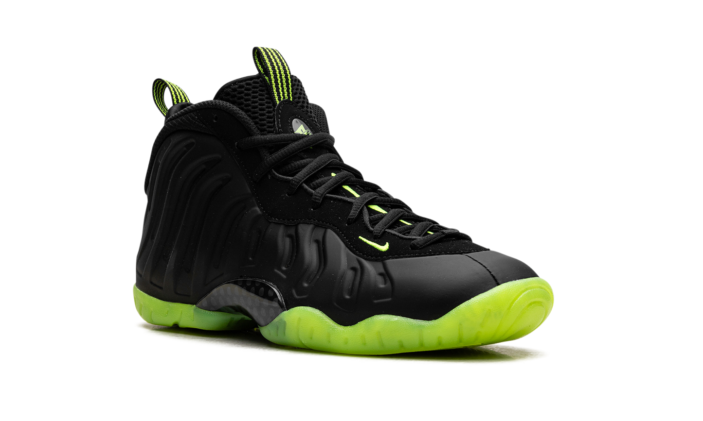 Little Posite One GS "Black Volt" HF0977 001