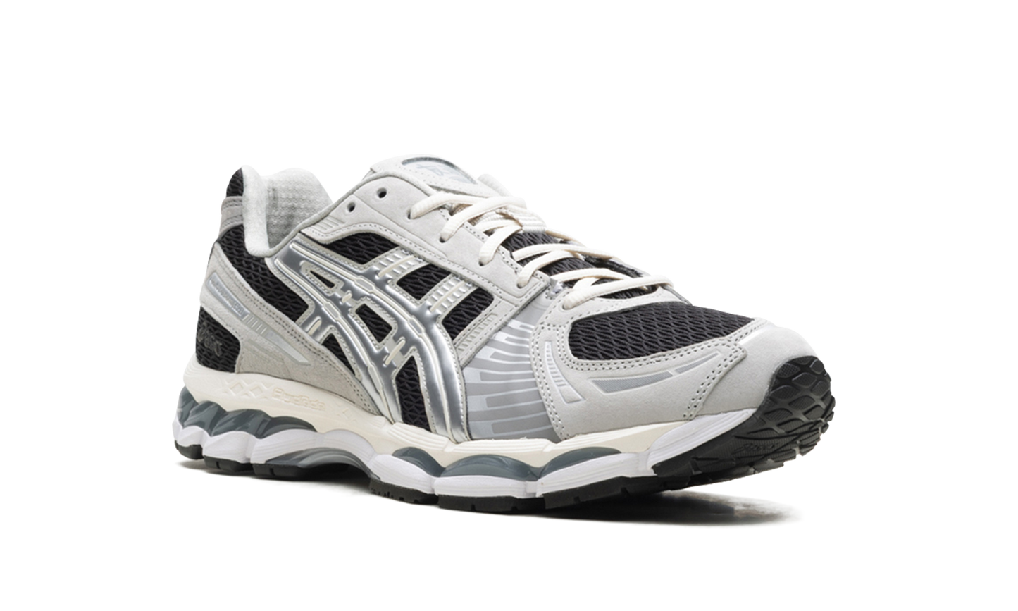 Gel-Kayano 12.1 "Kith - Peat Cream" 1203A846 020