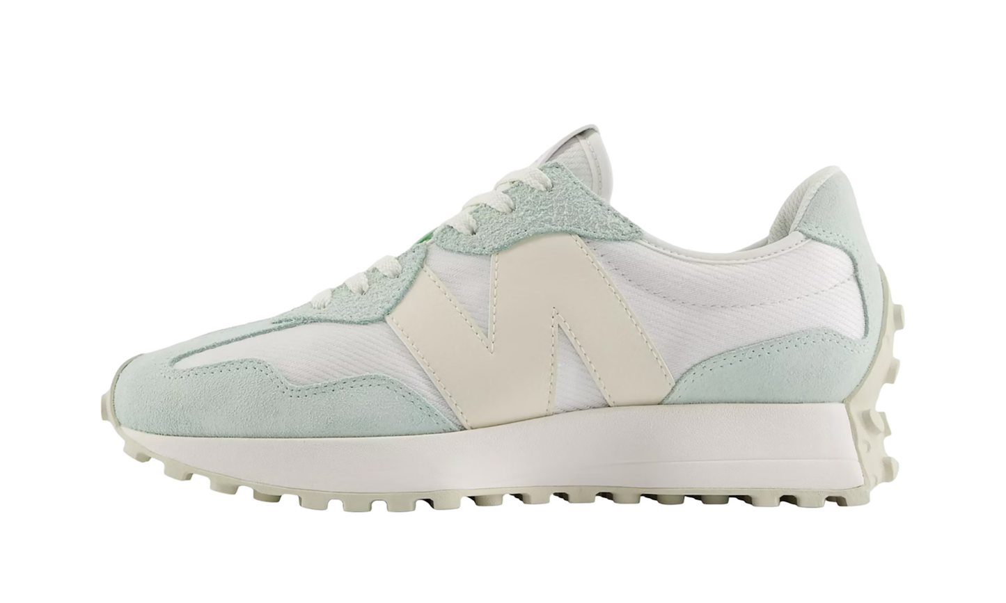 327 Wmns "CALIA - Mint / Pink" WS327CGP