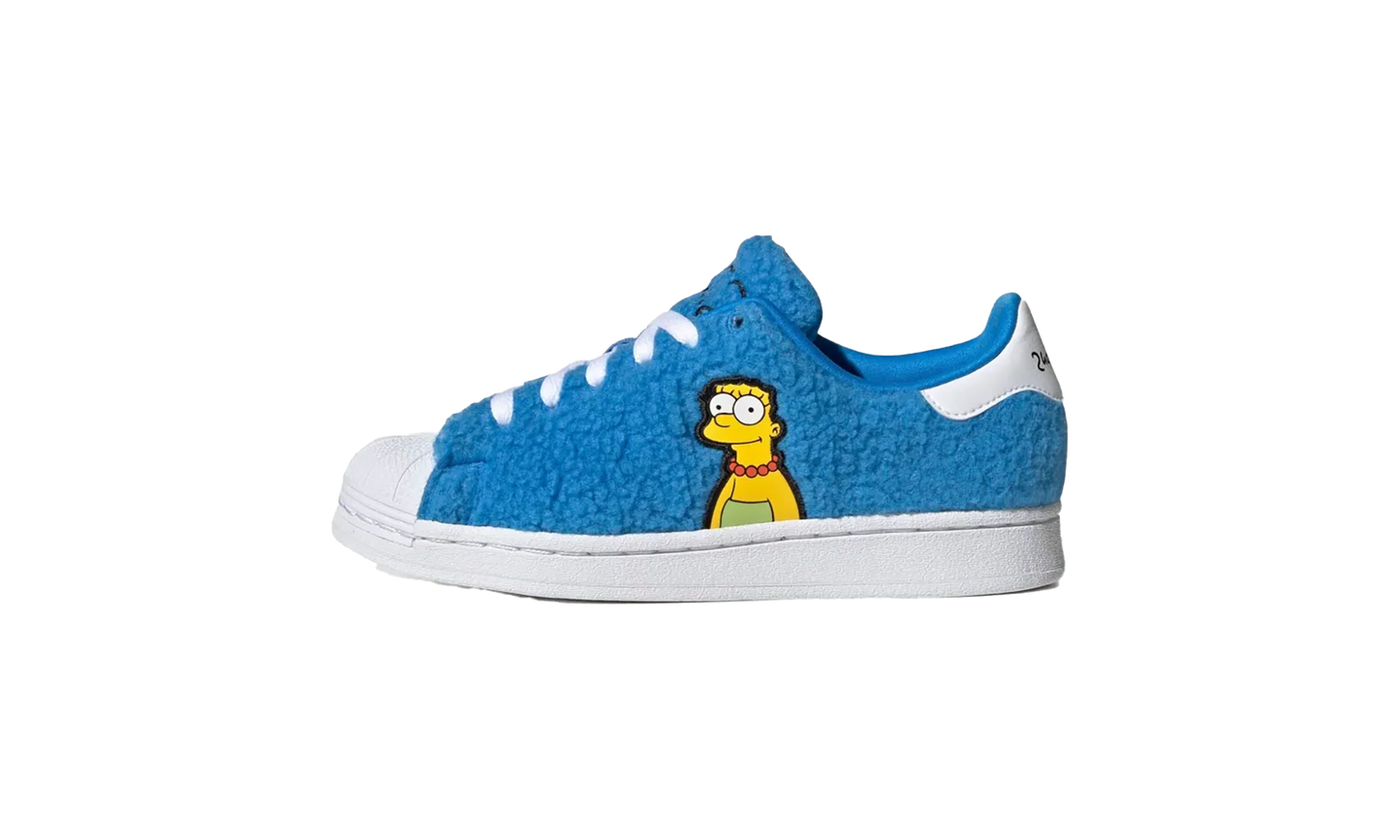Superstar GS "The Simpsons - Marge Simpson" GZ1774