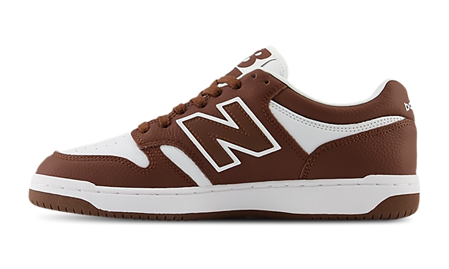 480 "Brown" BB480LHB