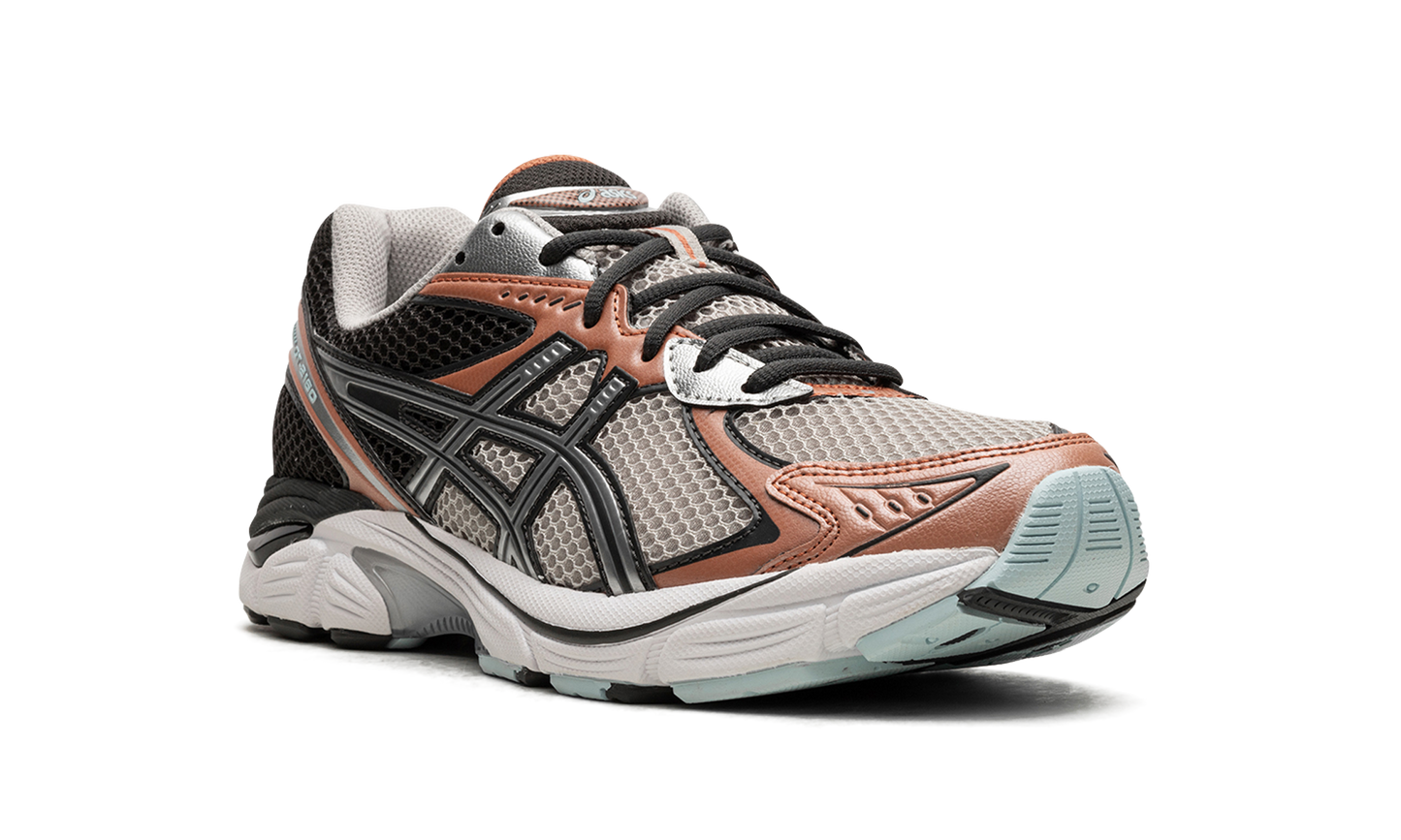 GT-2160 "Oyster Grey / Brick Dust" 1203A275 021