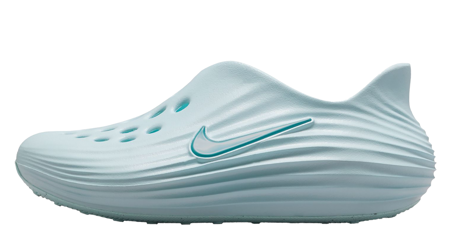 ReactX Rejuven8 GS "Triple Glacier Blue" IF1746 400