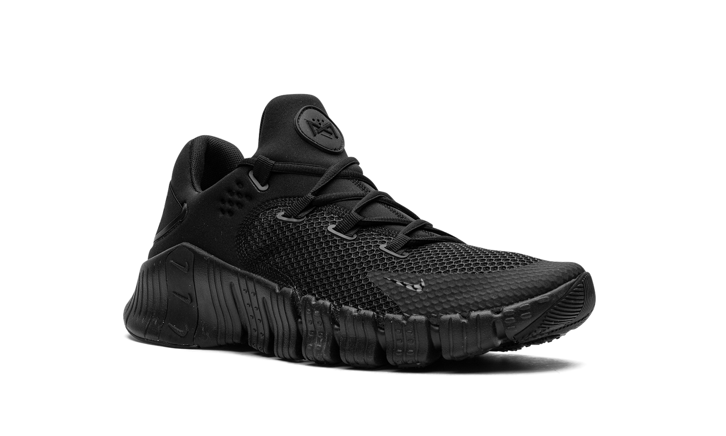 Free Metcon 4 "Black / Volt" CT3886 007