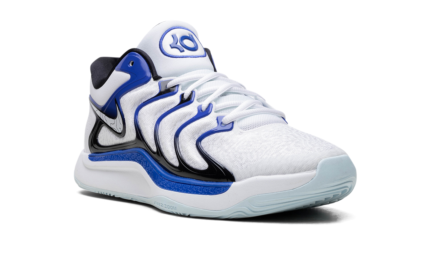 KD 17 "Penny" FJ9487 100