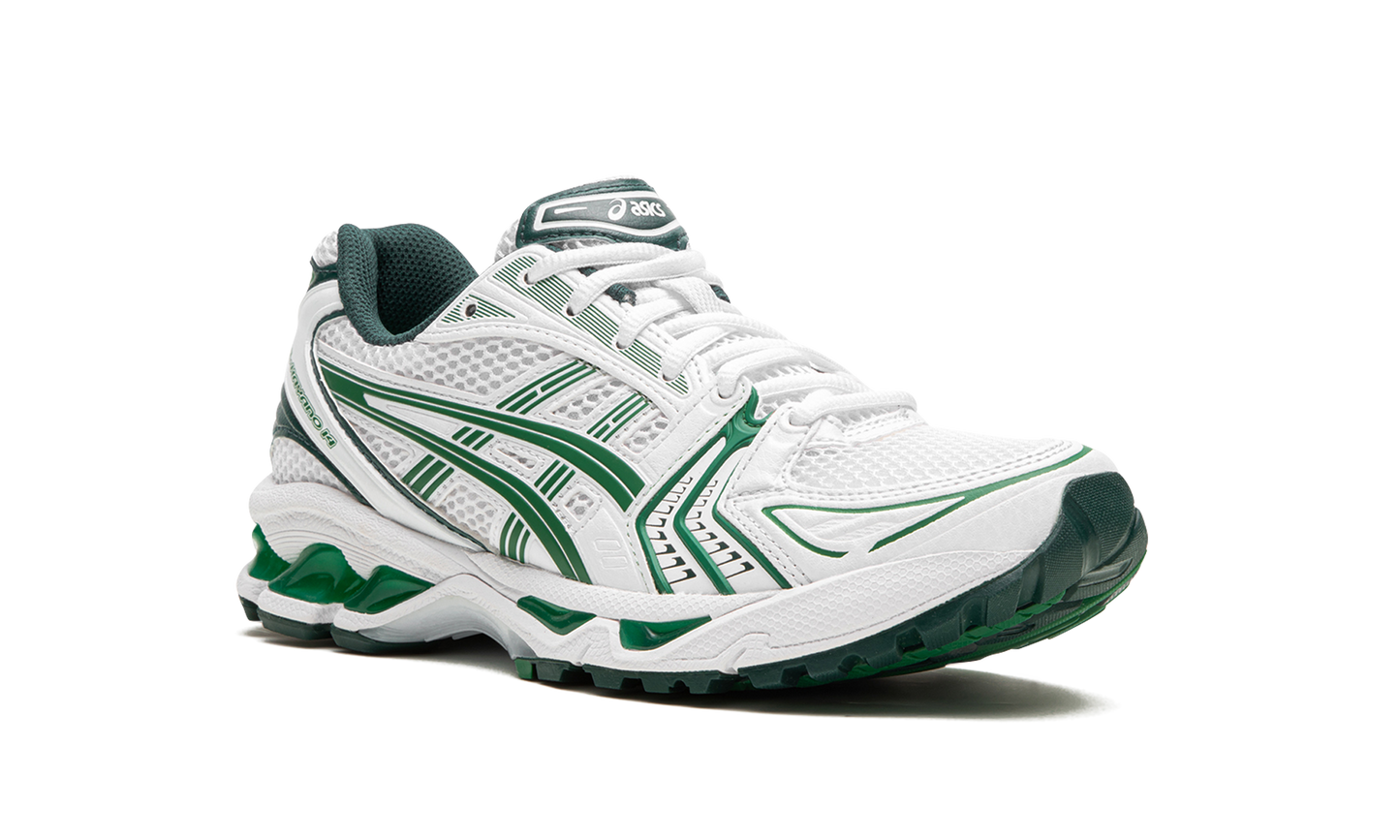Gel-Kayano 14 "Aritzia - Leprechaun" 1203A328 100