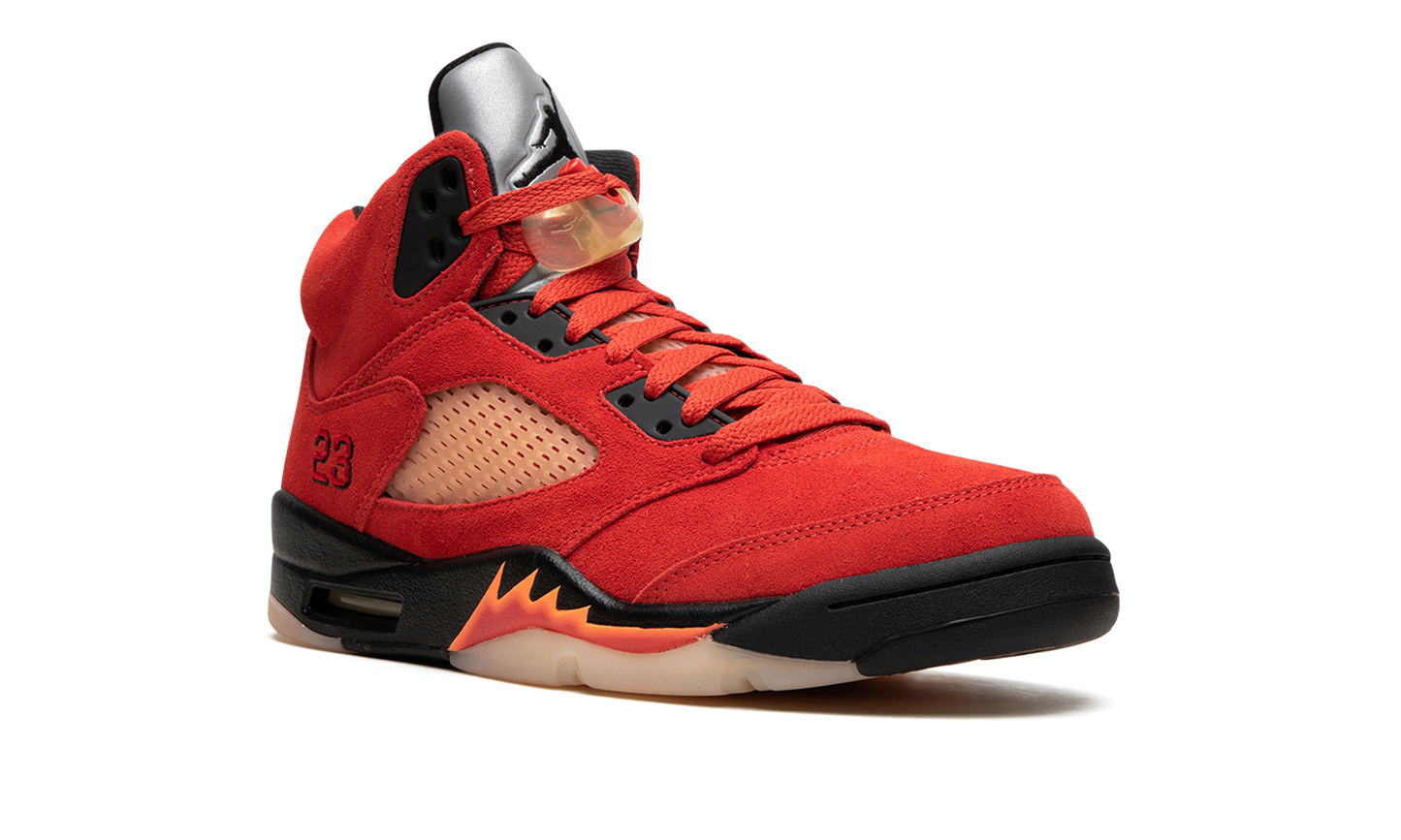 AIR JORDAN 5 WMNS "Mars For Her" DD9336 800