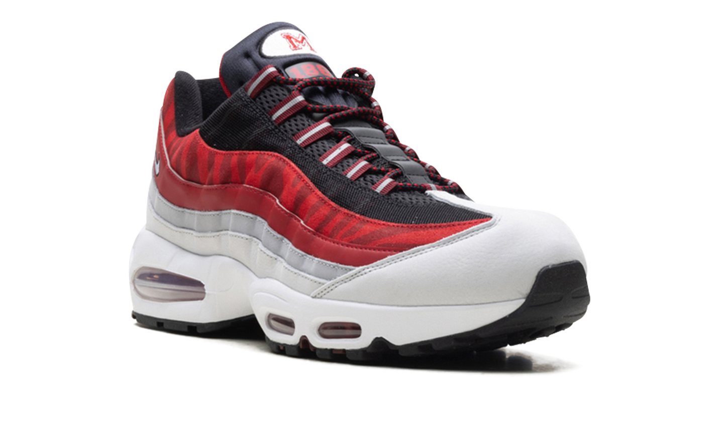 Air Max 95 "Yardrunners Morehouse" II7276 001