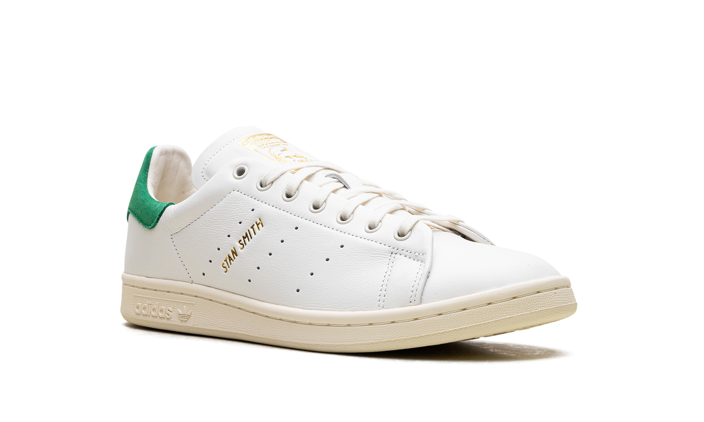 Stan Smith Lux "White Green" IF8844
