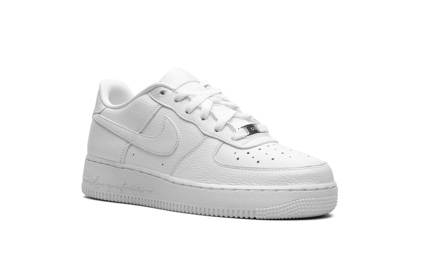 NOCTA X AIR FORCE 1 LOW GS "CERTIFIED LOVER BOY" FV9918 100