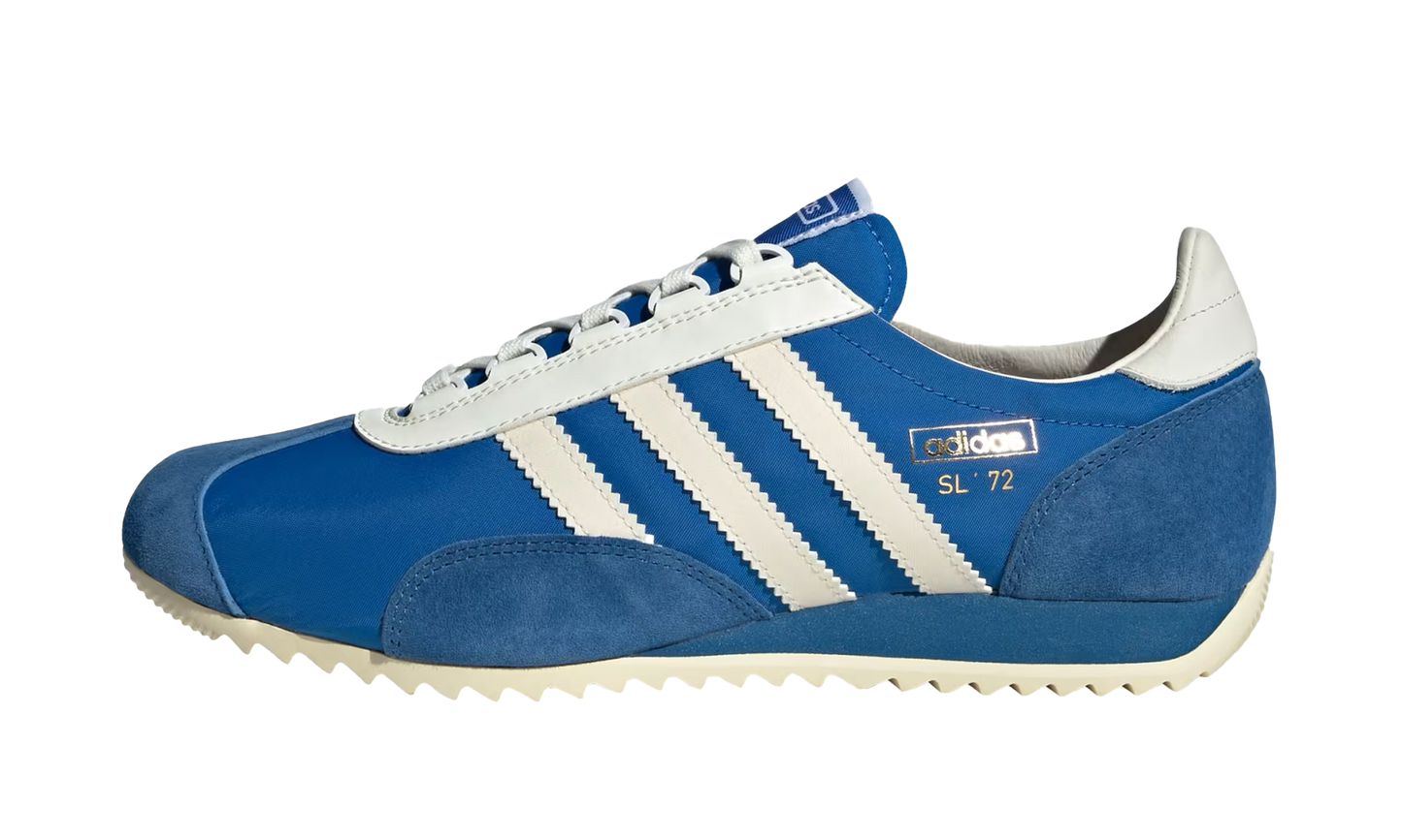 SL 72 PT "Bright Royal White" JR5701