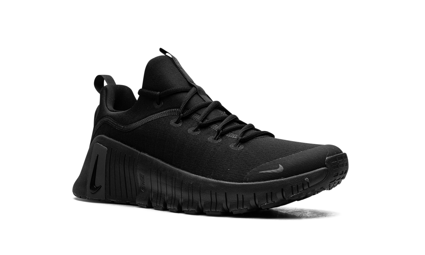 FREE METCON 6 "Black" FJ7127 003