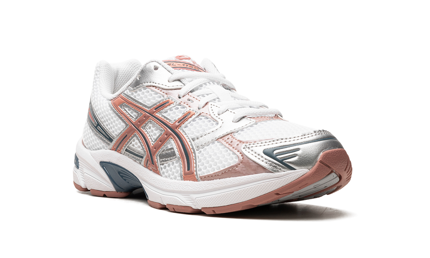 GEL 1130 WMNS "Silver Umeboshi" 1202A164 109