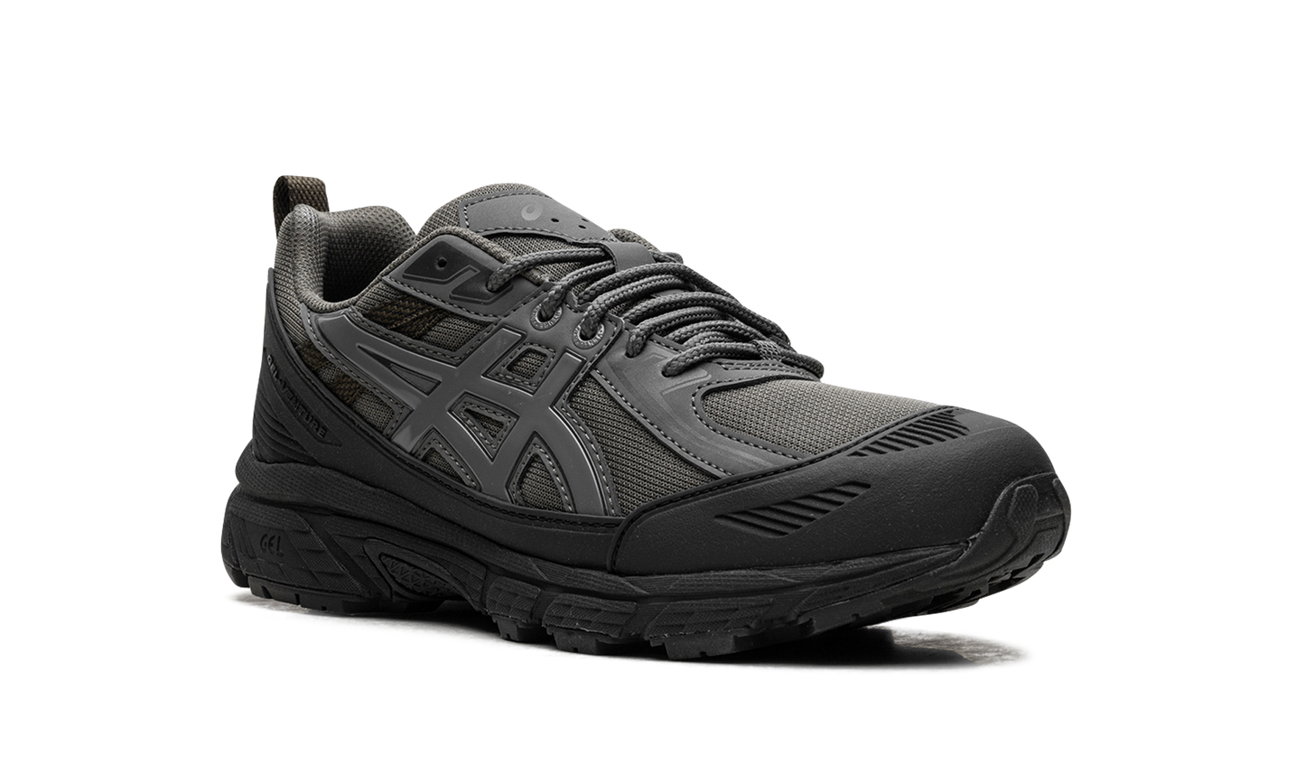 Trail Gel-Venture 6 Shield "Grey" 1203A474-020