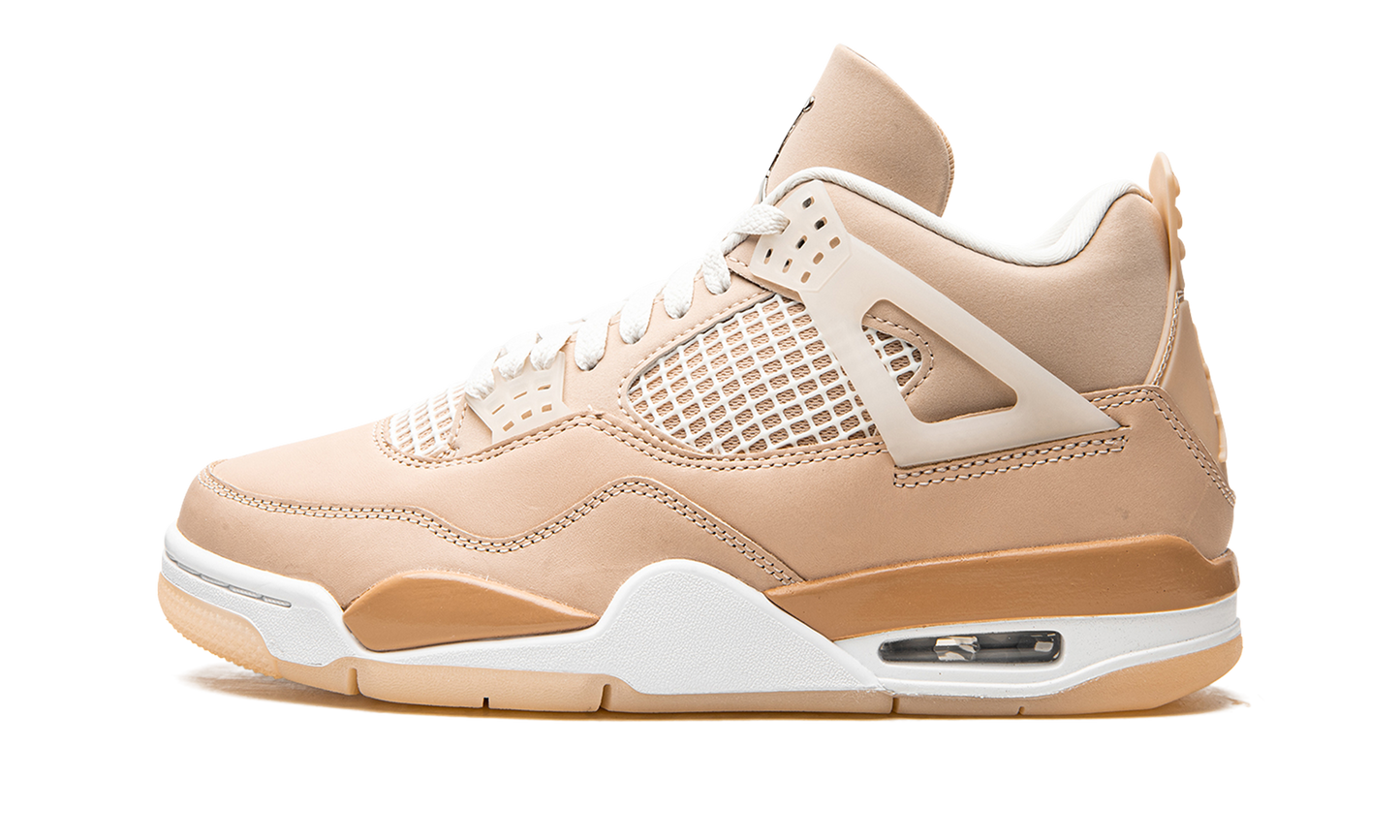 Air Jordan 4 WMNS "Shimmer" DJ0675 200