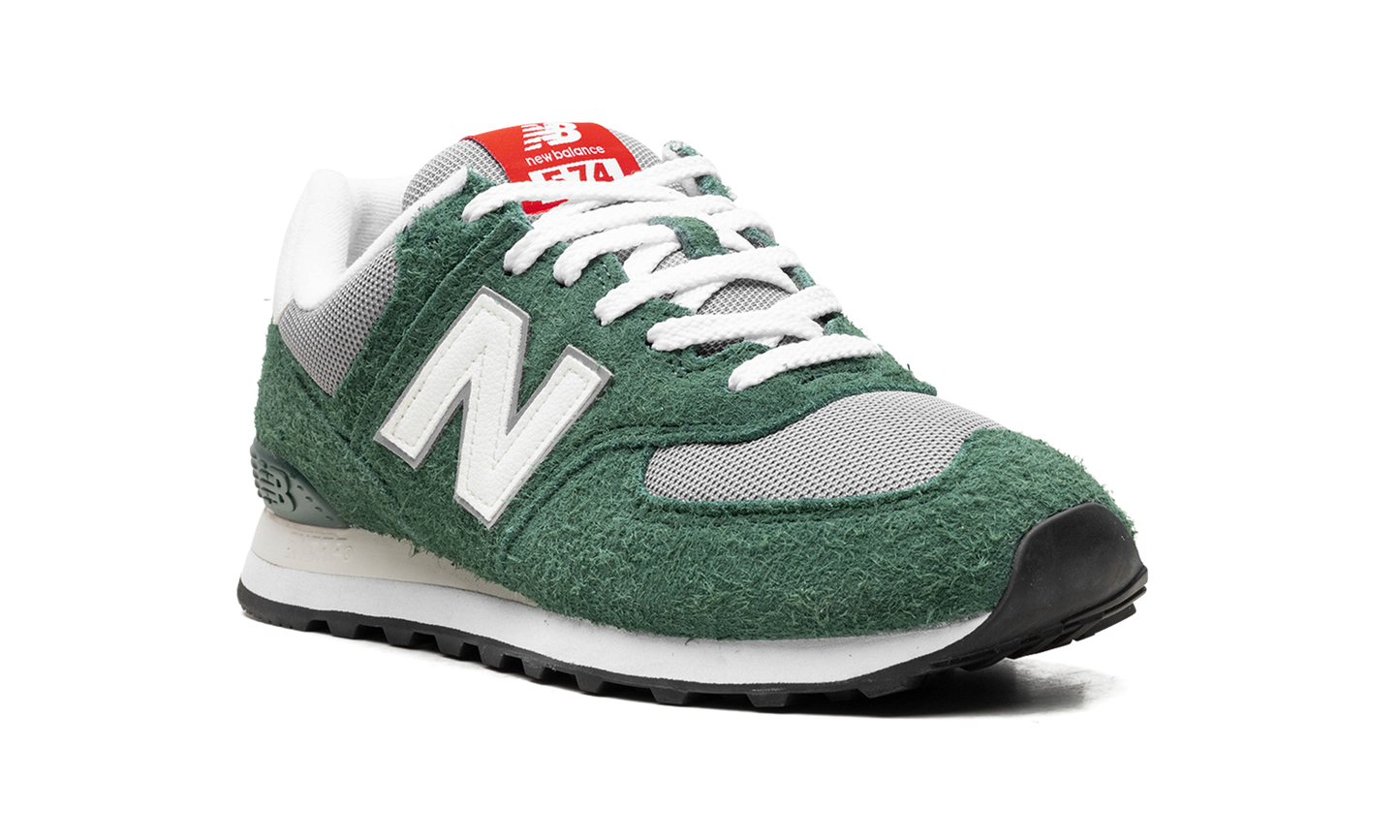 574 "Nightwatch Green Sea Salt" U574GNH