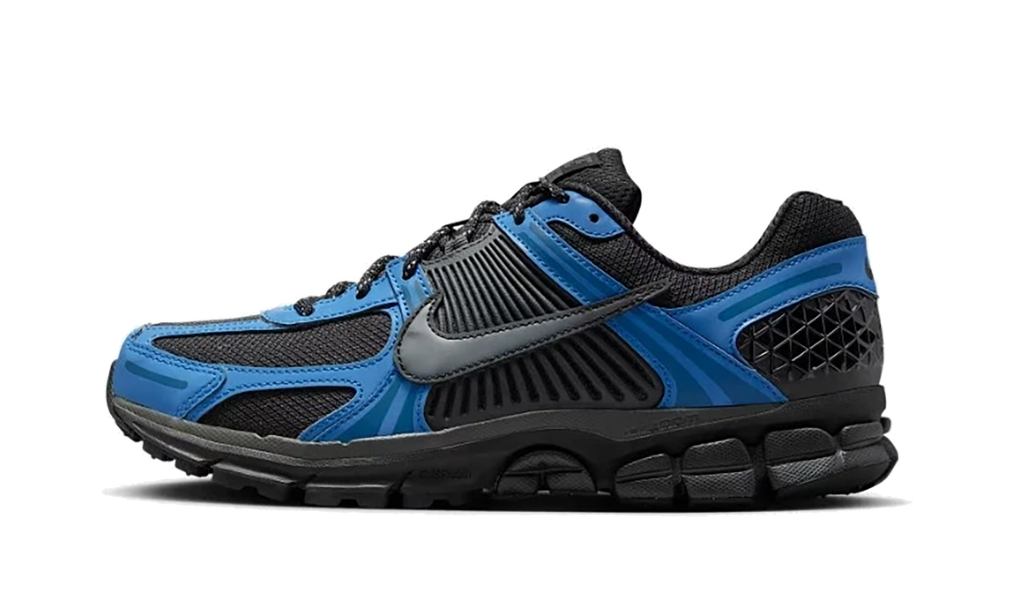 Zoom Vomero 5 "Black / Court Blue" HV6900 001