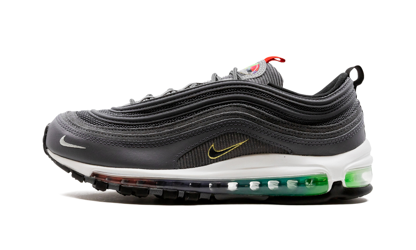 Air Max 97 "Evolution of Icons" DA8857 001