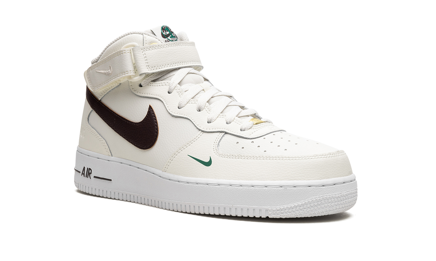 Air Force 1 Mid '07 LV8 "40th Anniversary" DR9513 100