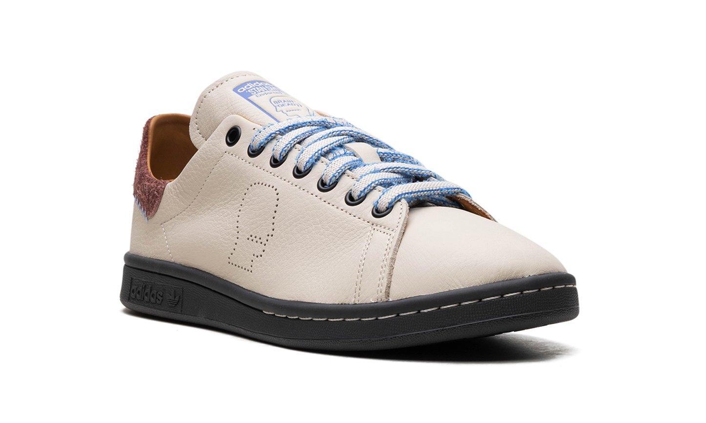 Stan Smith "Brain Dead - Cream" IH3432