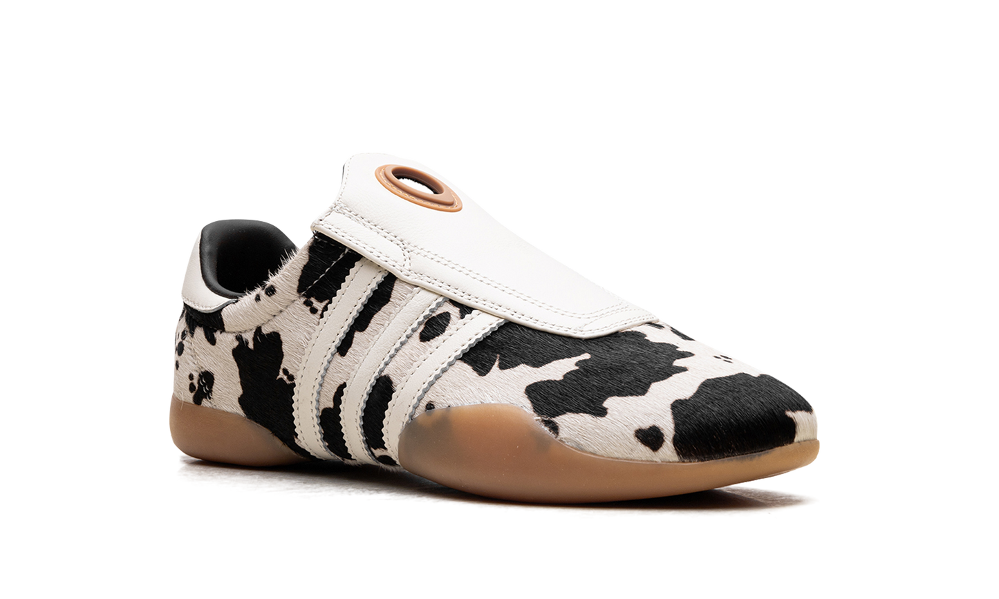 Taekwondo Mei WMNS "Cow Print" JS0297