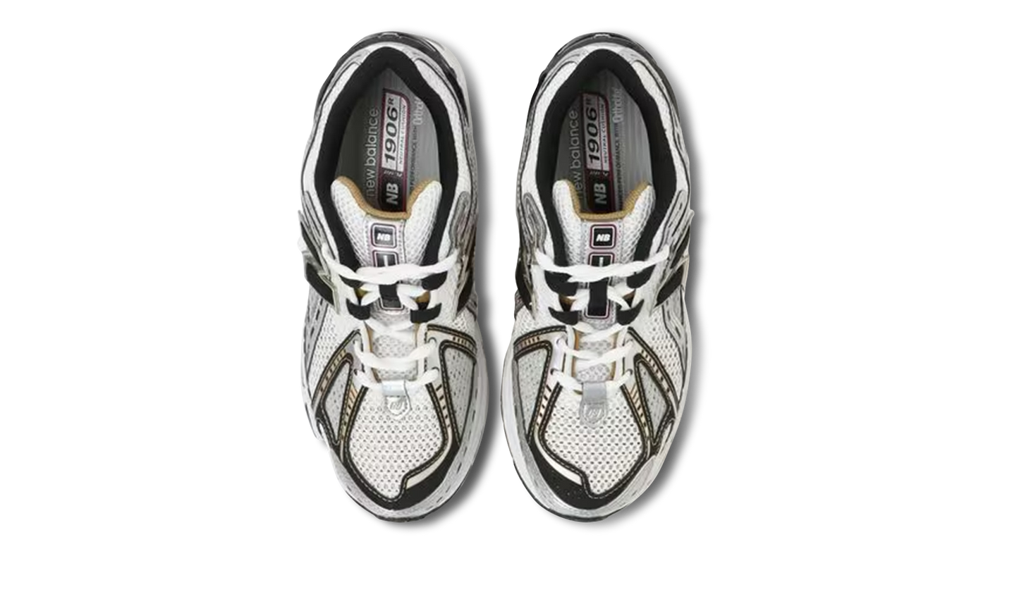 1906R "Metallic Silver Metallic Gold" M1906RAD