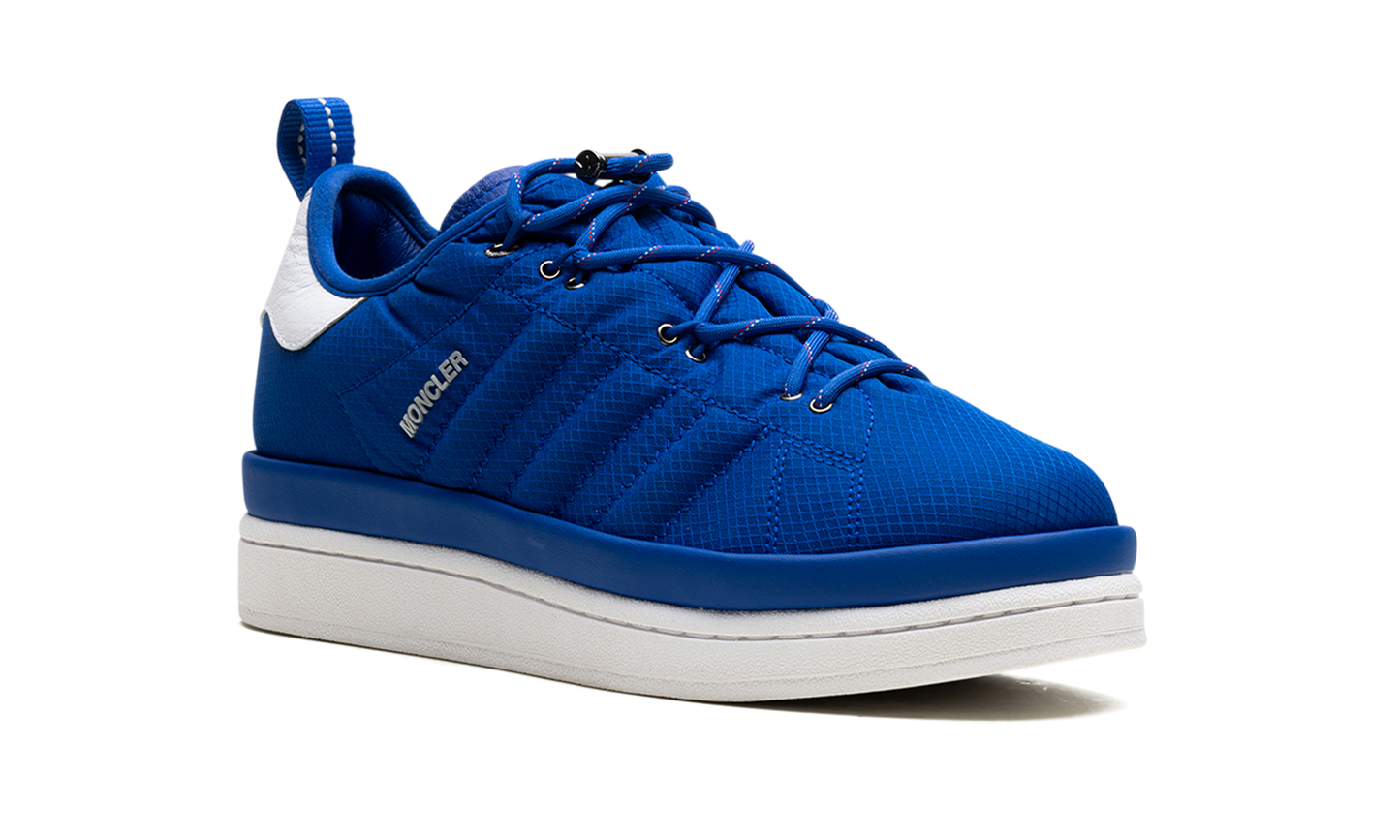 Campus "Moncler - Royal Blue" IG7864