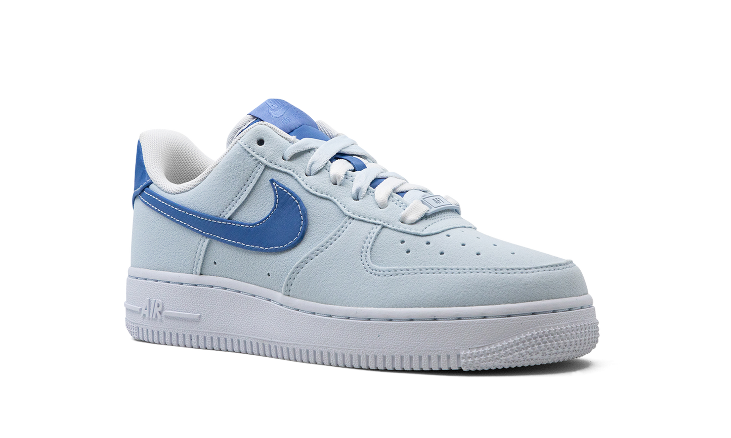 AIR FORCE 1 LO WMNS "Shades of Blue" FN7185 423