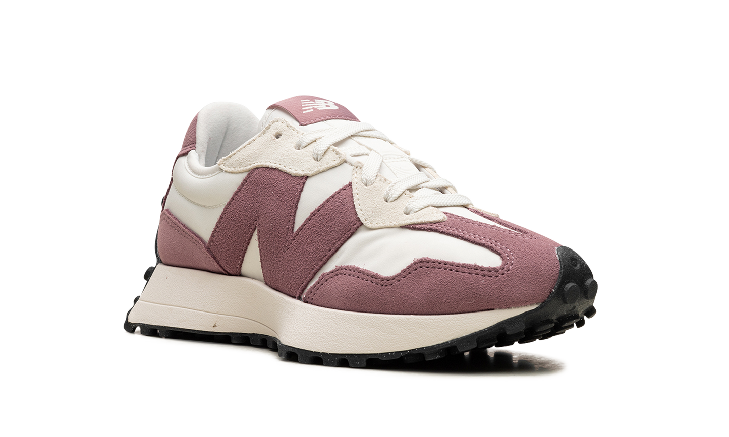 327 WMNS "White Purple"