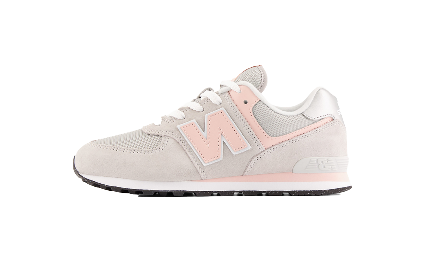 574 GS "Rain Cloud Pink Haze" GC574EVK