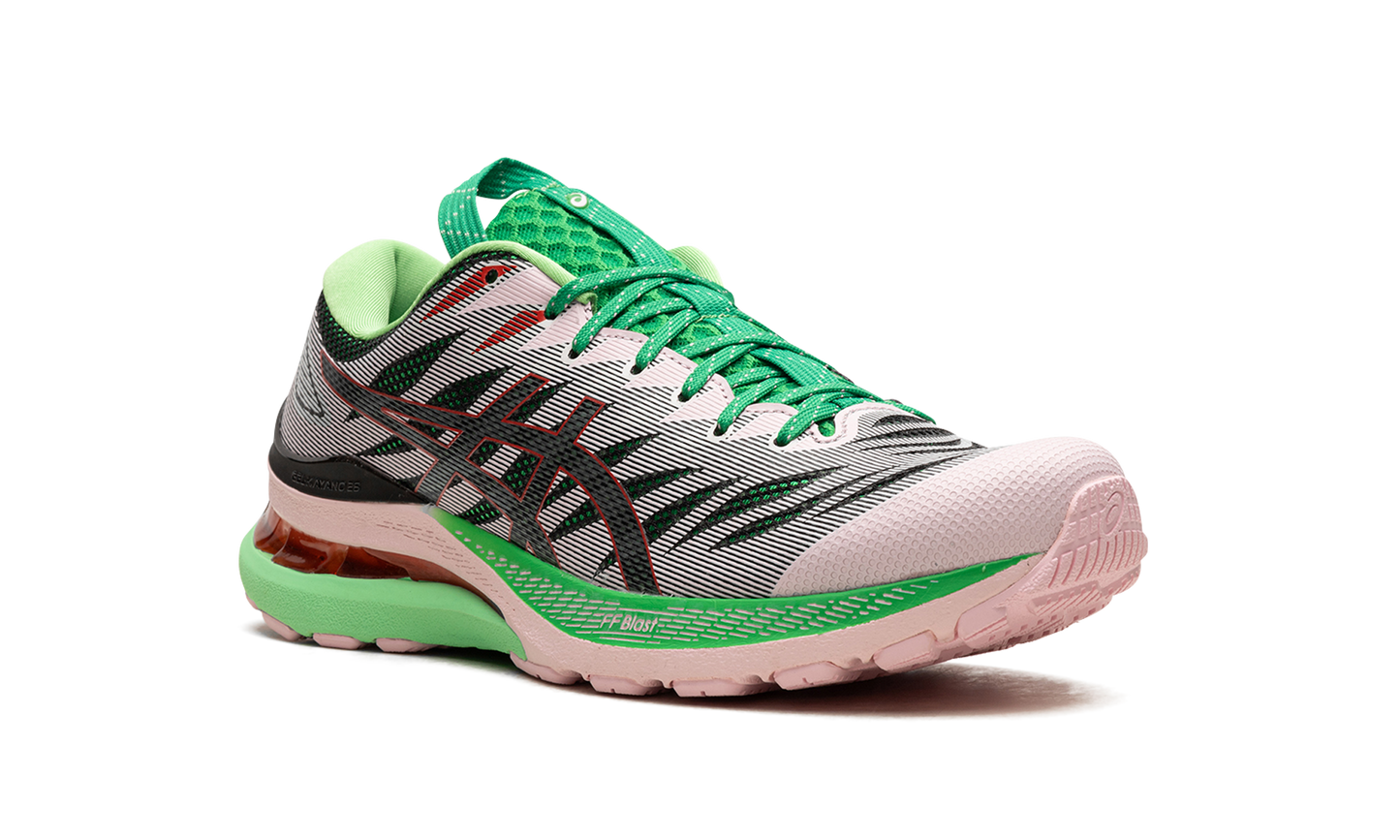 FN3-S GEL-KAYANO 28 WMNS "Sweet Dreams" 1202A261 700