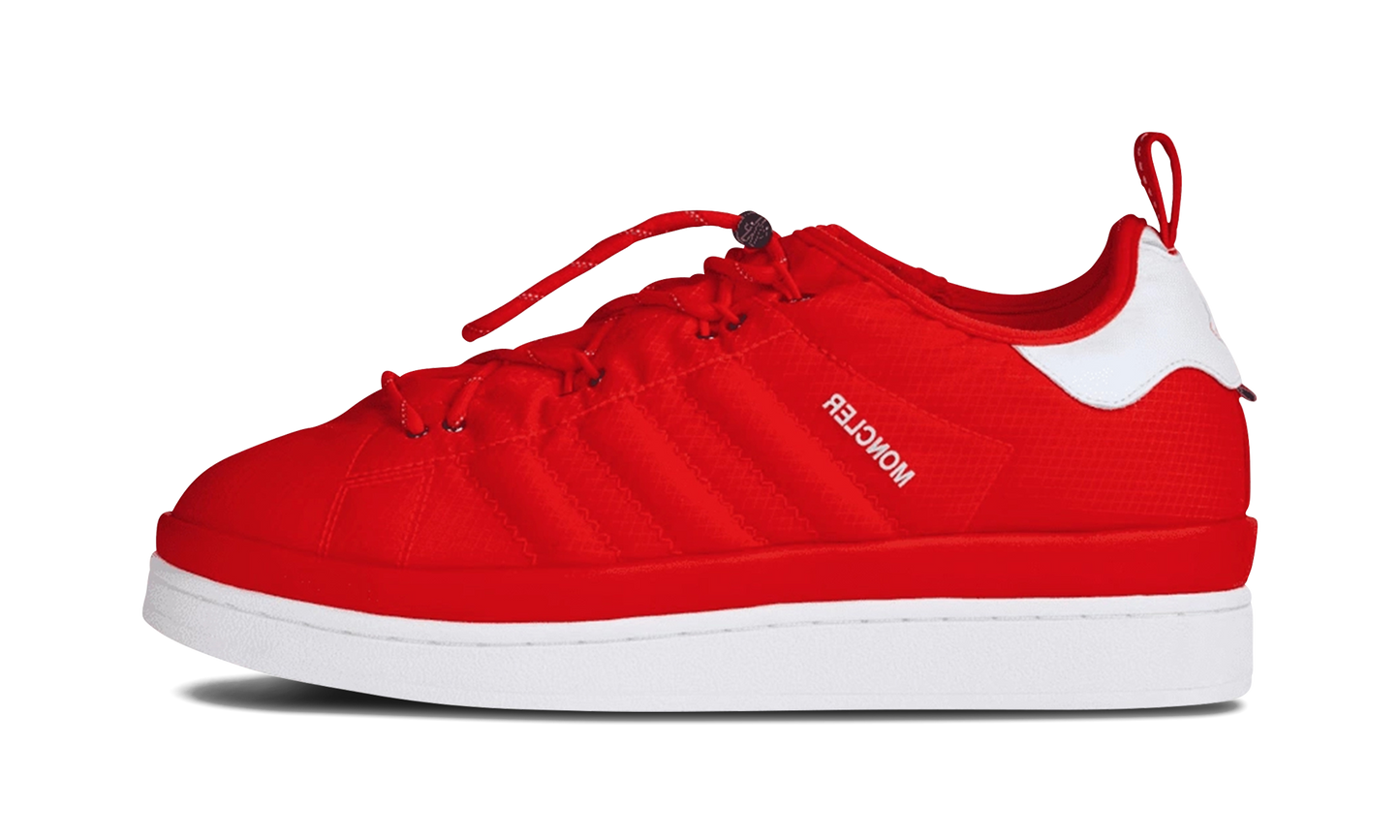 Campus "Moncler - Solar Red" IG7867