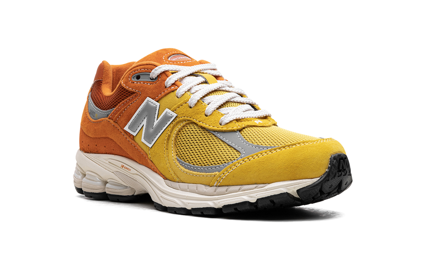 2002R "Ginger Lemon" M2002RPA