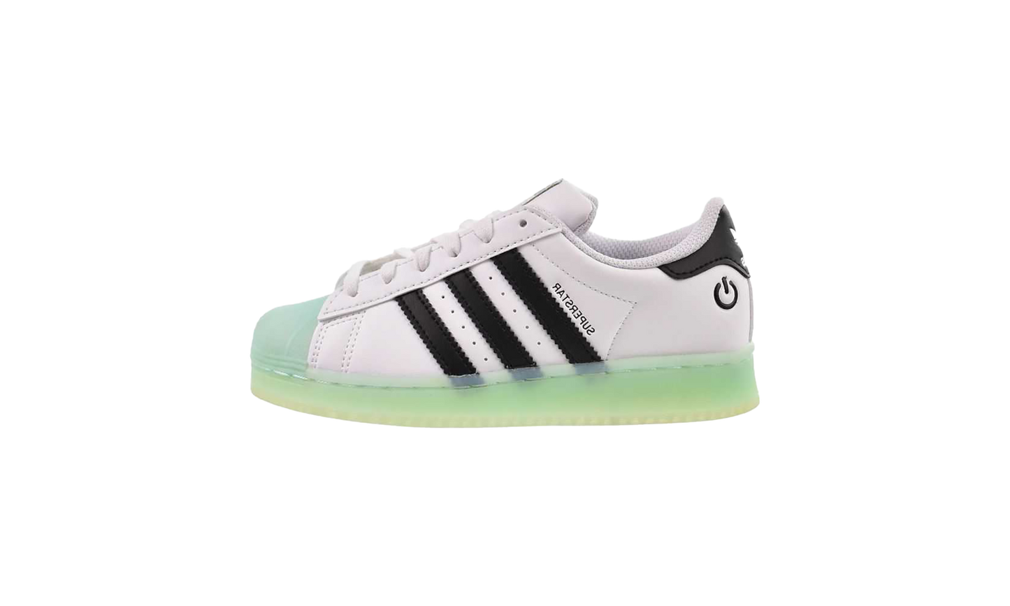 Superstar LED Lights PS "Cloud White" JI4376