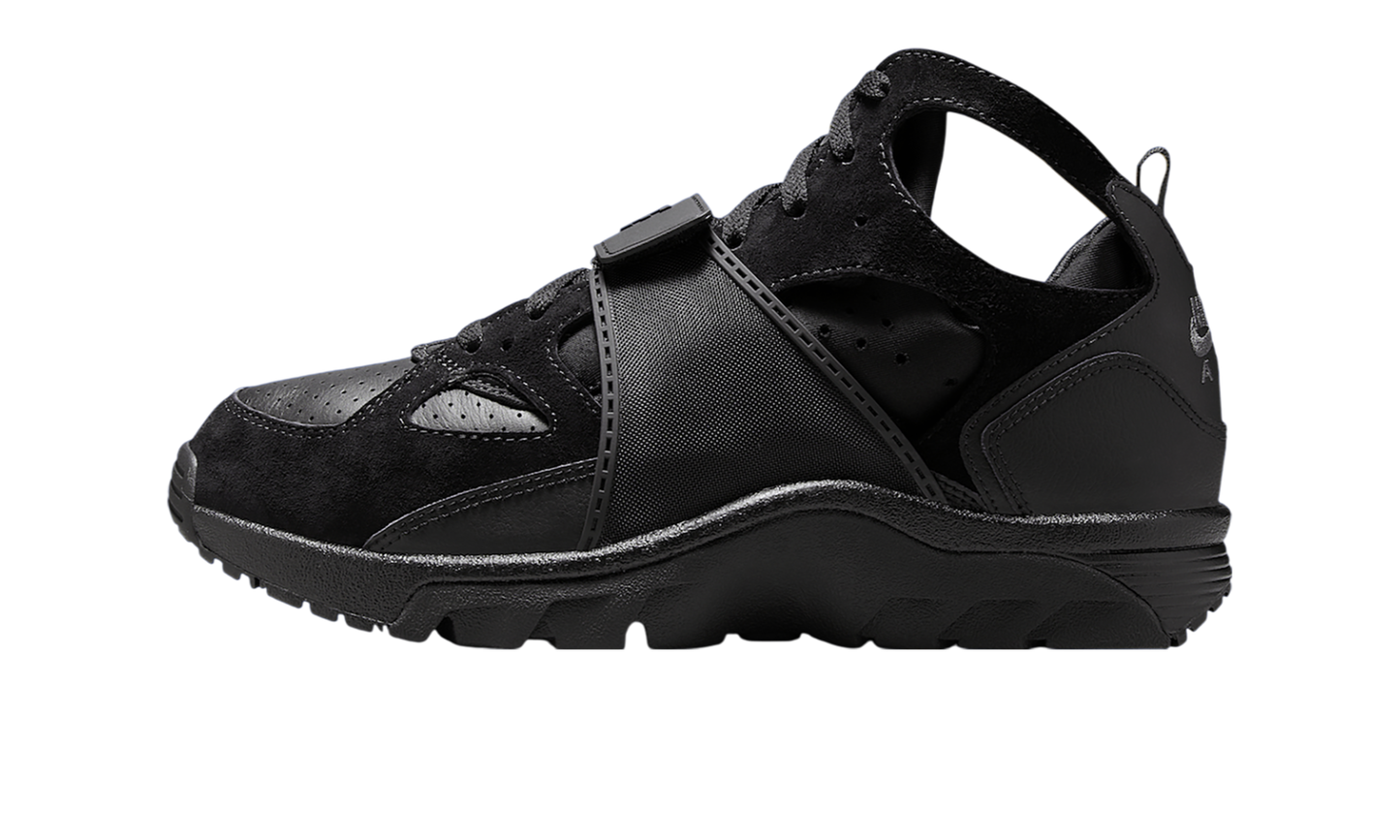 Air Trainer Huarache "Triple Black" IB0497 002