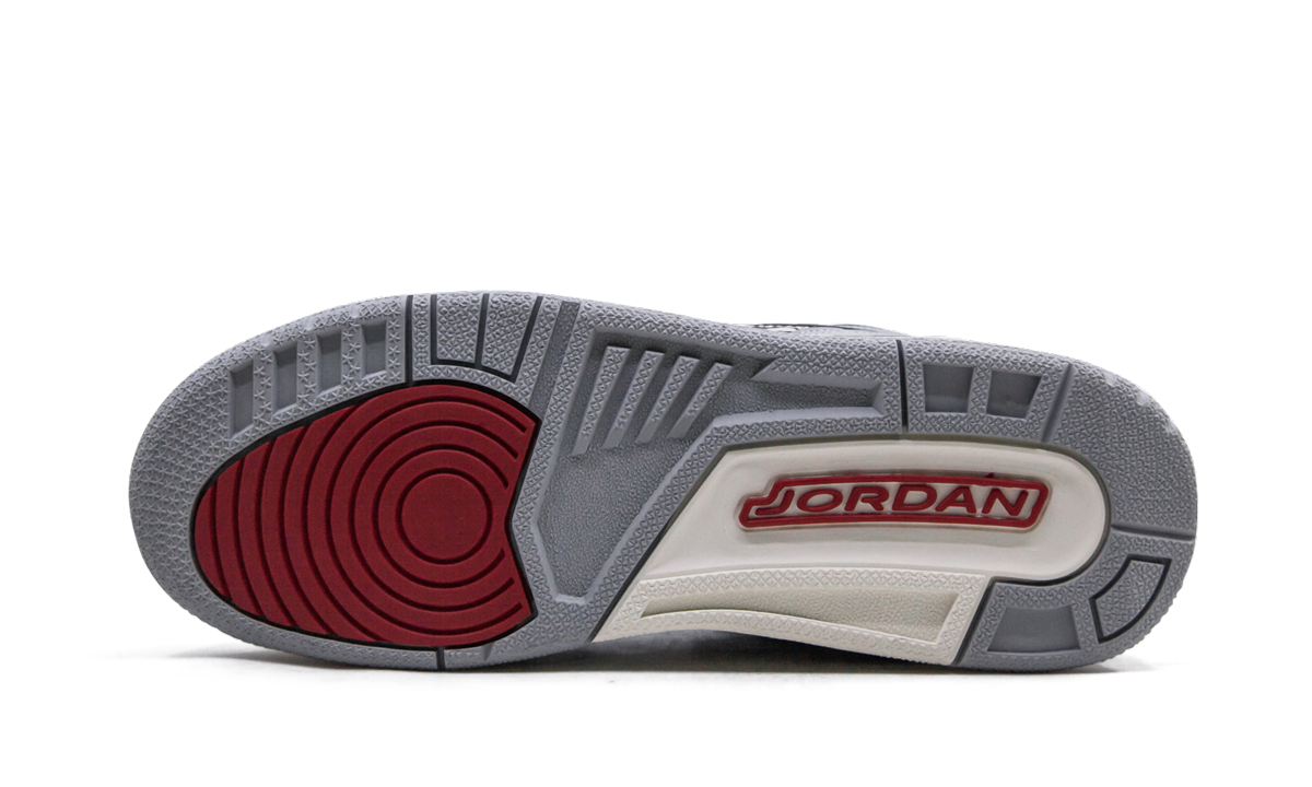 Air Jordan Legacy 312 GS "Wolf Grey" AT4040 002