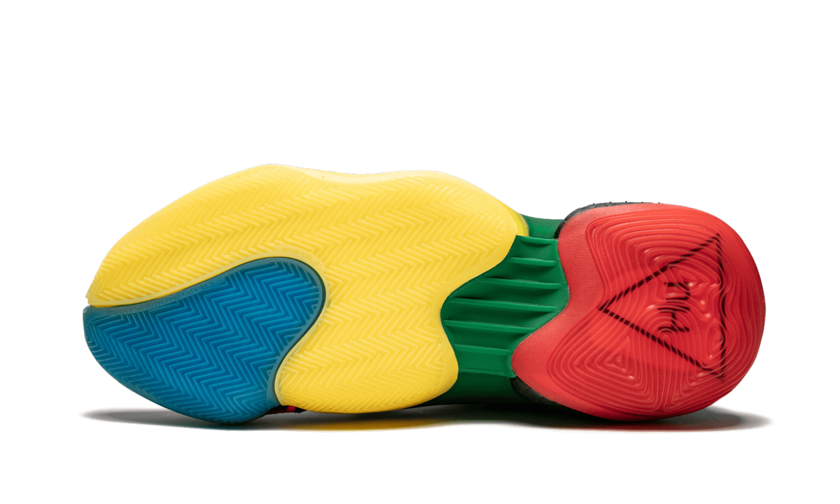 Crazy BYW LVL "Pharrell Williams - Gratitude + Empathy Black"