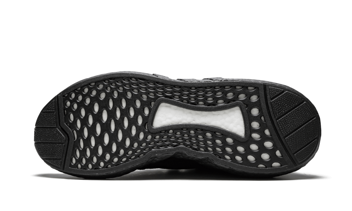 EQT Support 93/17 "Triple Black"