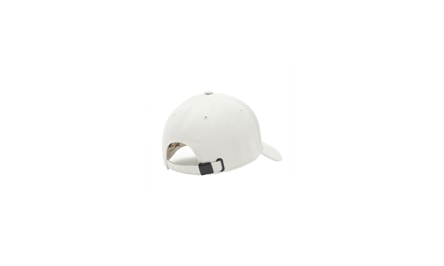 Cap Talc "White" H62982
