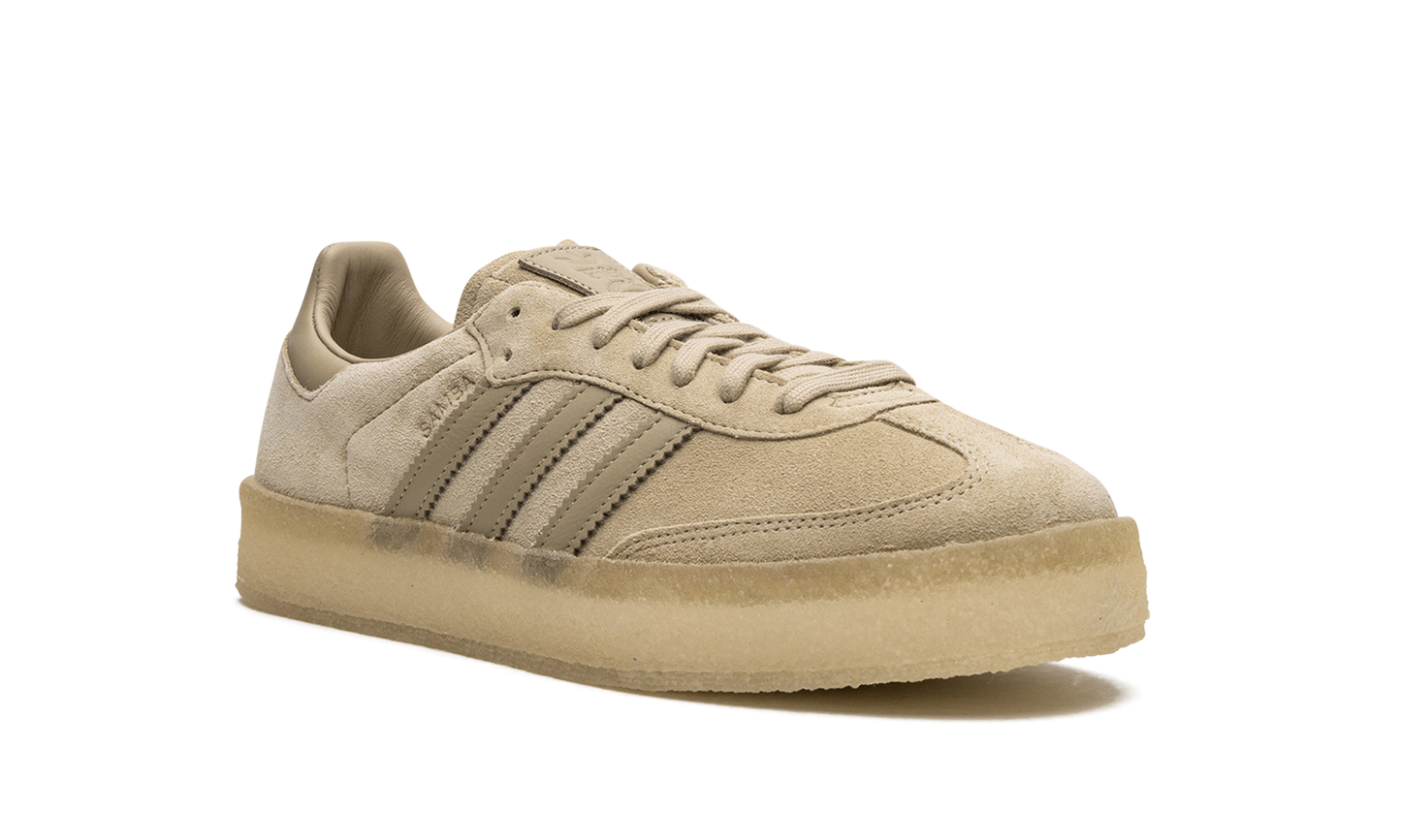 Clarks 8th Street Samba "Kith - Clarks - Savannah"