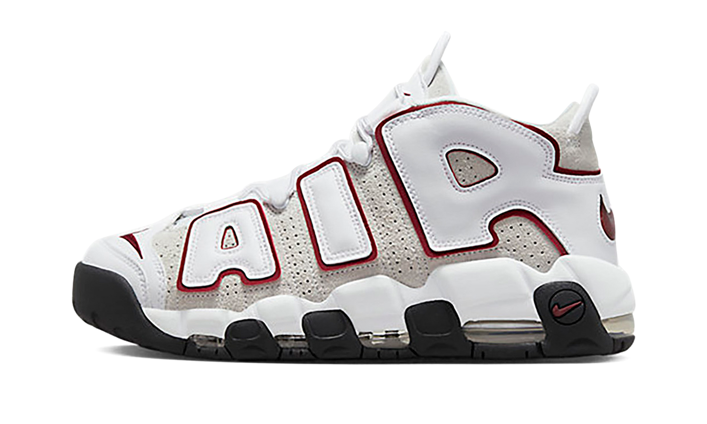 Air More Uptempo '96 "Bulls" FB1380 100