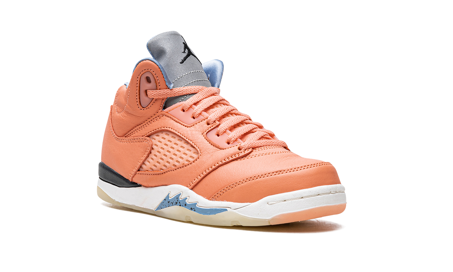 Air Jordan 5 PS "DJ Khaled - Crimson Bliss" DV4980 641