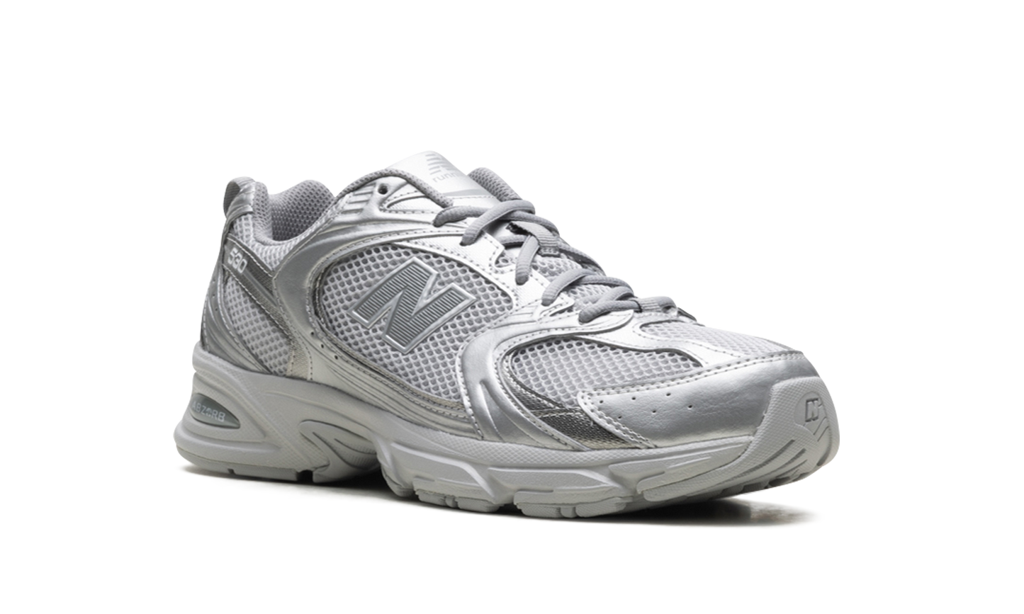 530 "Silver Grey" MR530ZGS